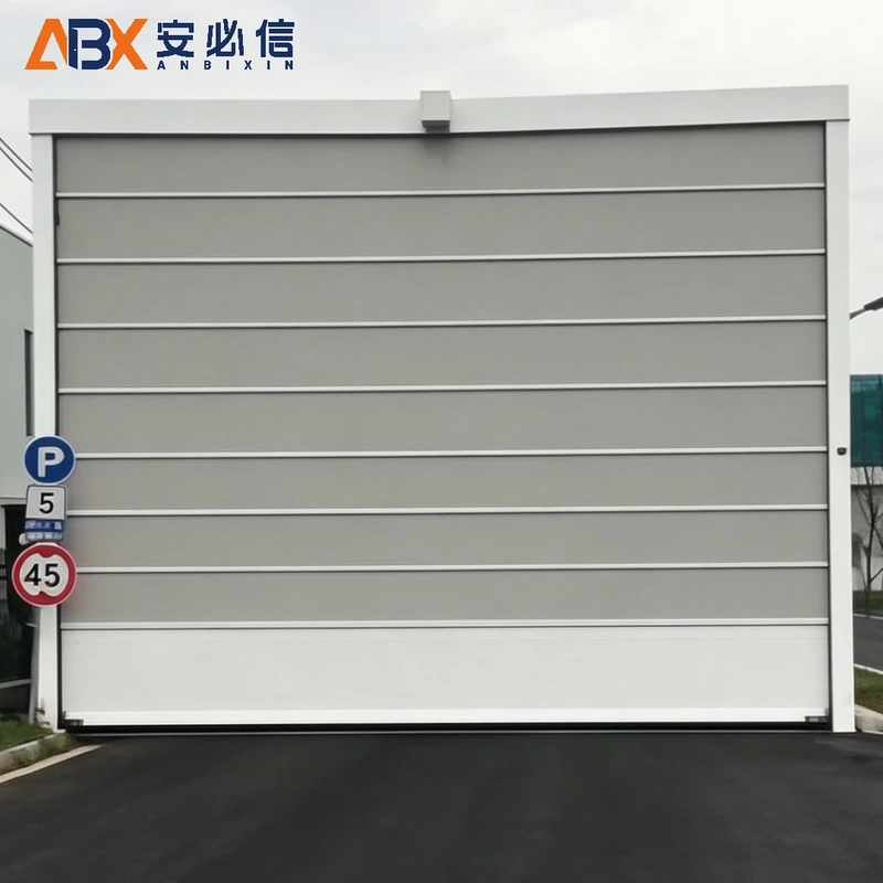 芜湖PVC堆积门